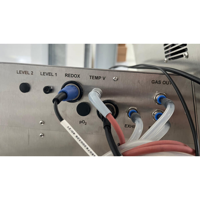 Bioreaktor BBI Twintech