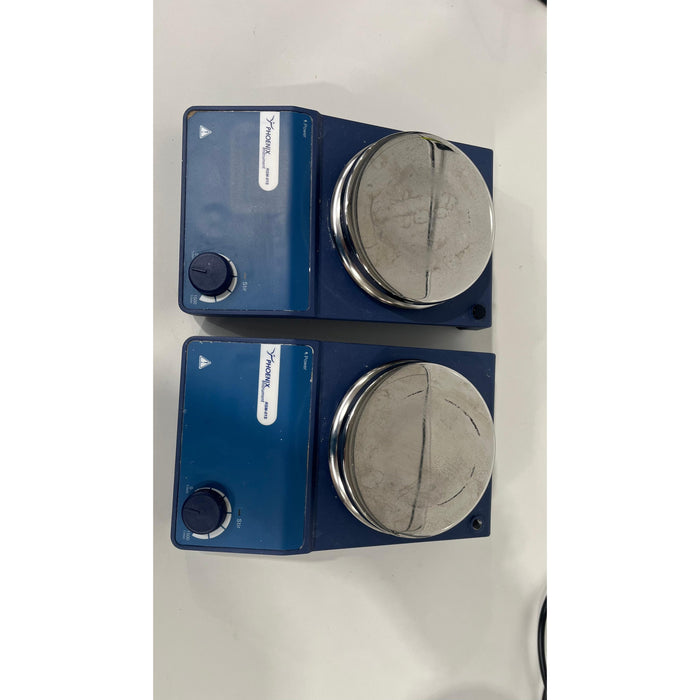 Bioreaktor BBI Twintech