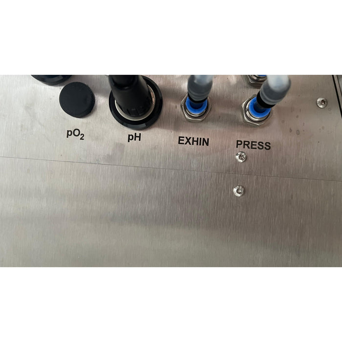 Bioreaktor BBI Twintech