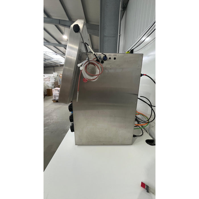 Bioreaktor BBI Twintech