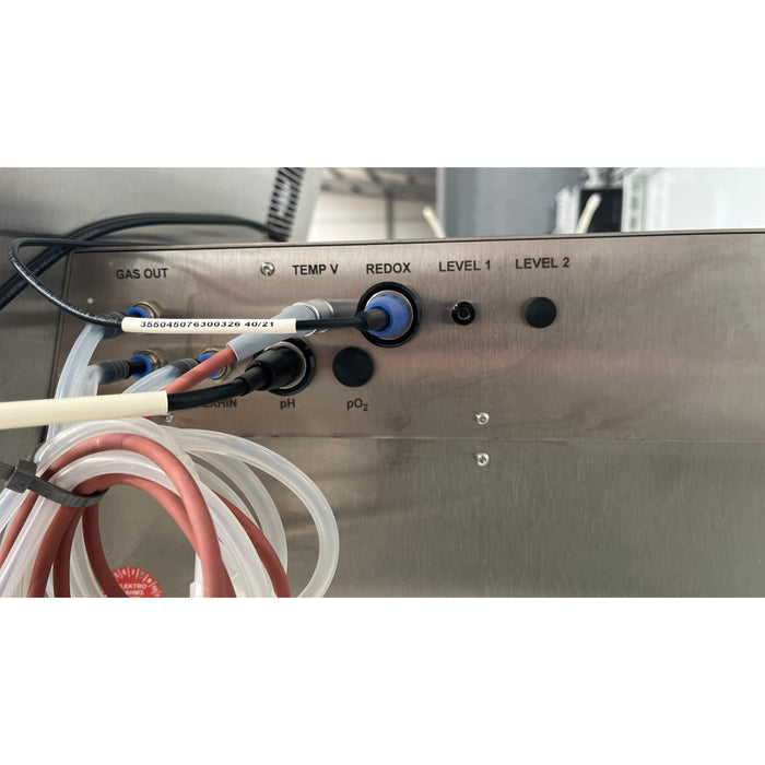 Bioreaktor BBI Twintech