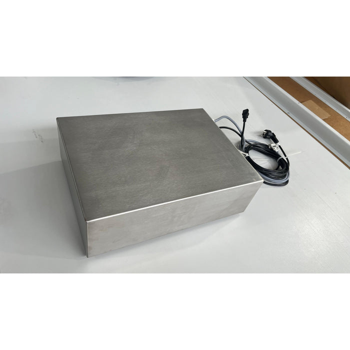 Bioreaktor BBI Twintech