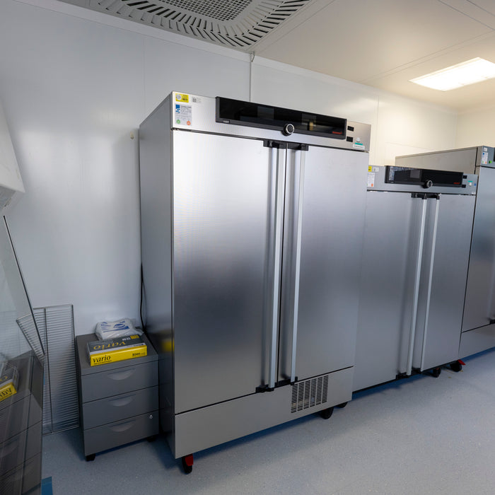Memmert IF750 – Forced-Air Incubator 749 L