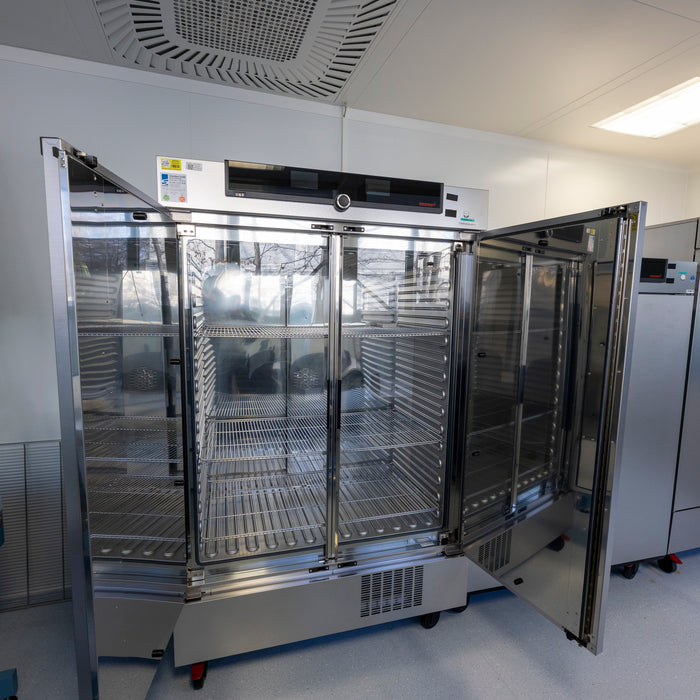 Memmert IF750 – Forced-Air Incubator 749 L