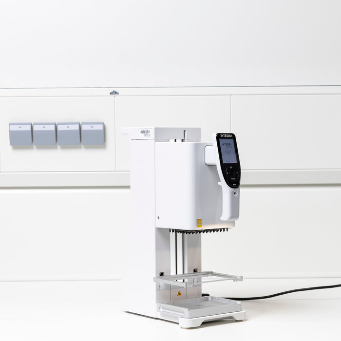 Integra Mini 96 125µl