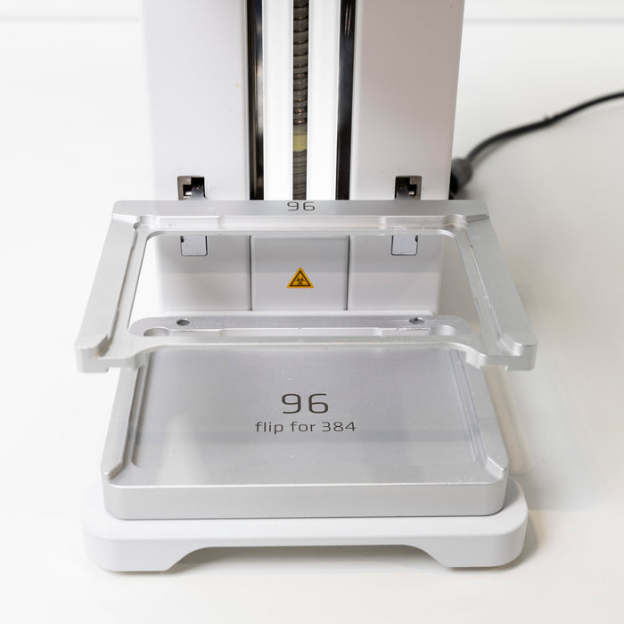 Integra Mini 96 125µl