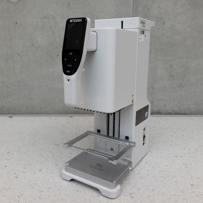 Integra Mini 96 125µl