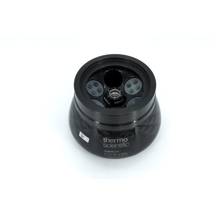 Festwinkelrotor Thermo Scientific Fiberlite F15-6x100 6x100 mL (2022)