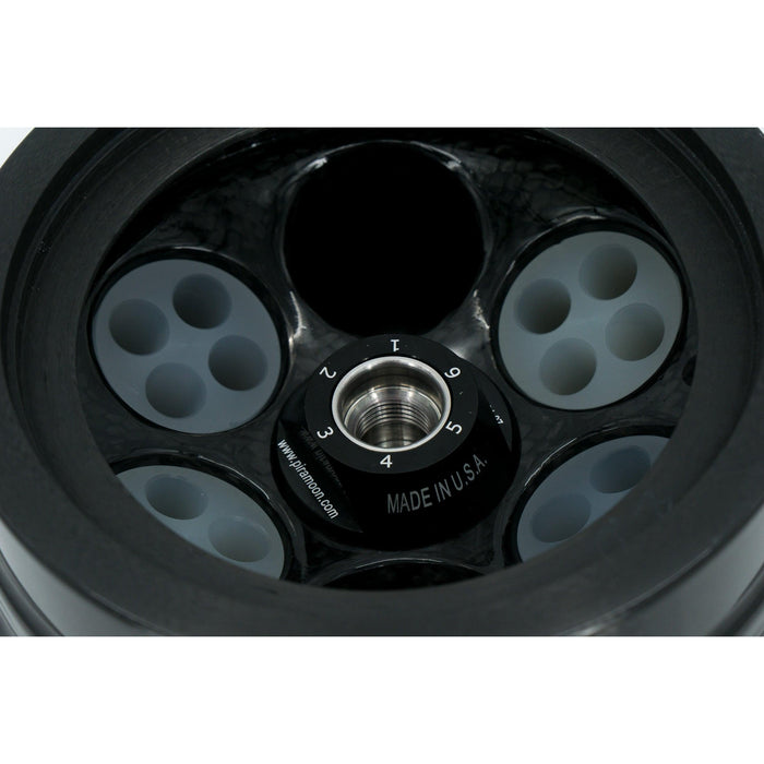 Festwinkelrotor Thermo Scientific Fiberlite F15-6x100 6x100 mL (2022)