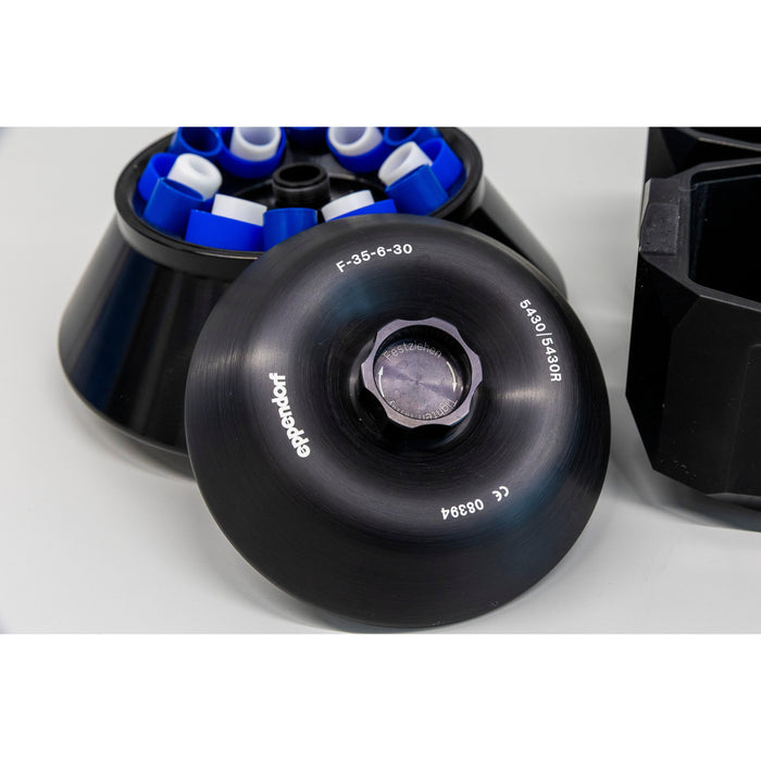 Megafuge ST4R Plus Tischzentrifuge (05.2023)