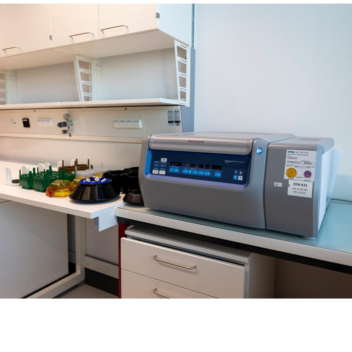 Megafuge ST4R Plus Tischzentrifuge (05.2023)