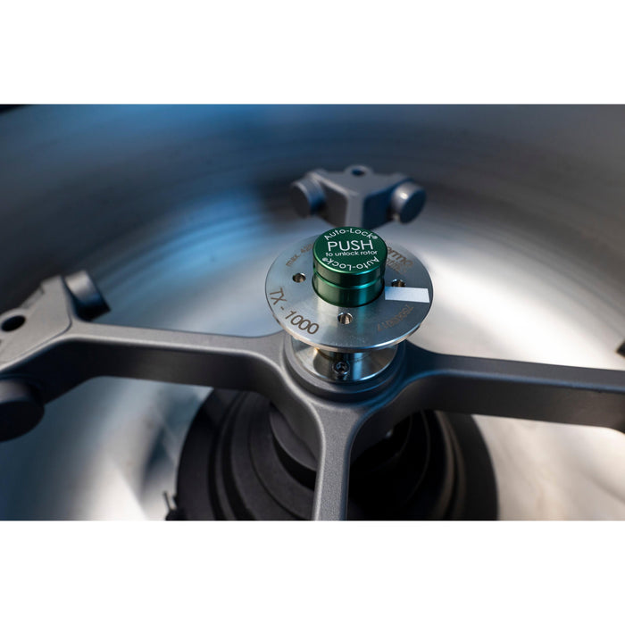 Megafuge ST4R Plus Tischzentrifuge (05.2023)