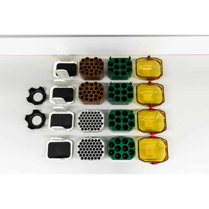 Megafuge ST4R Plus Tischzentrifuge (05.2023)