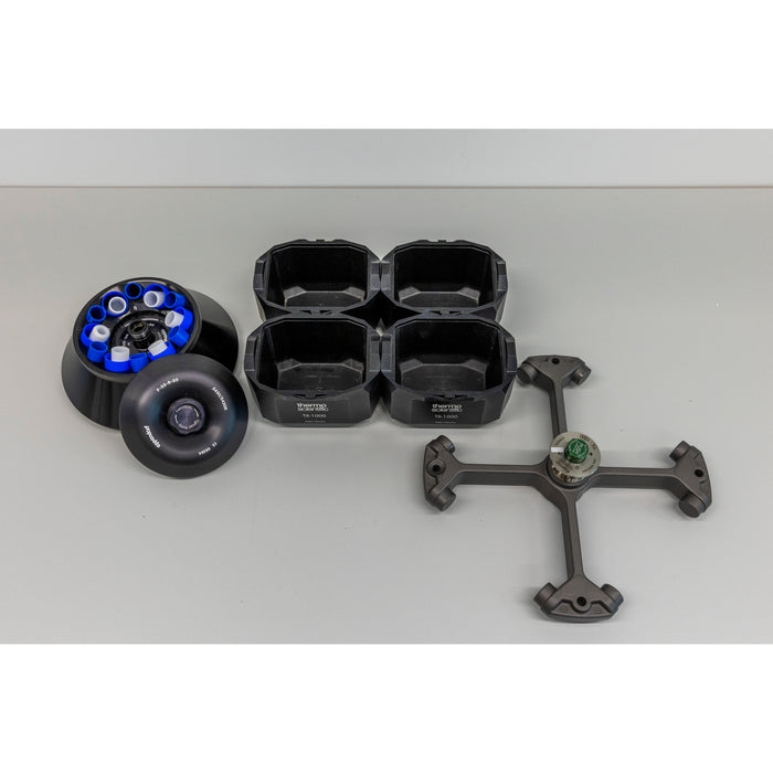 Megafuge ST4R Plus Tischzentrifuge (05.2023)