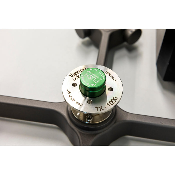 Megafuge ST4R Plus Tischzentrifuge (05.2023)