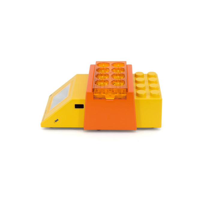 Miltenyi gentleMACS Octo Dissoziator