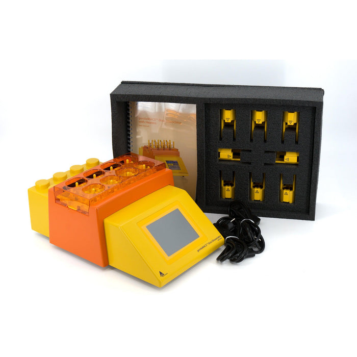 Miltenyi gentleMACS Octo Dissoziator