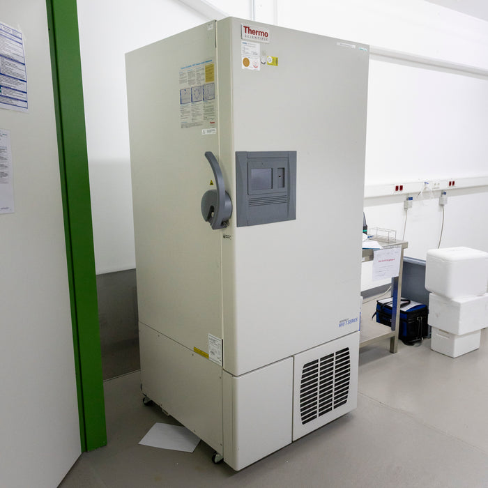 Thermo Scientific HFU500TV Ultrafreezer