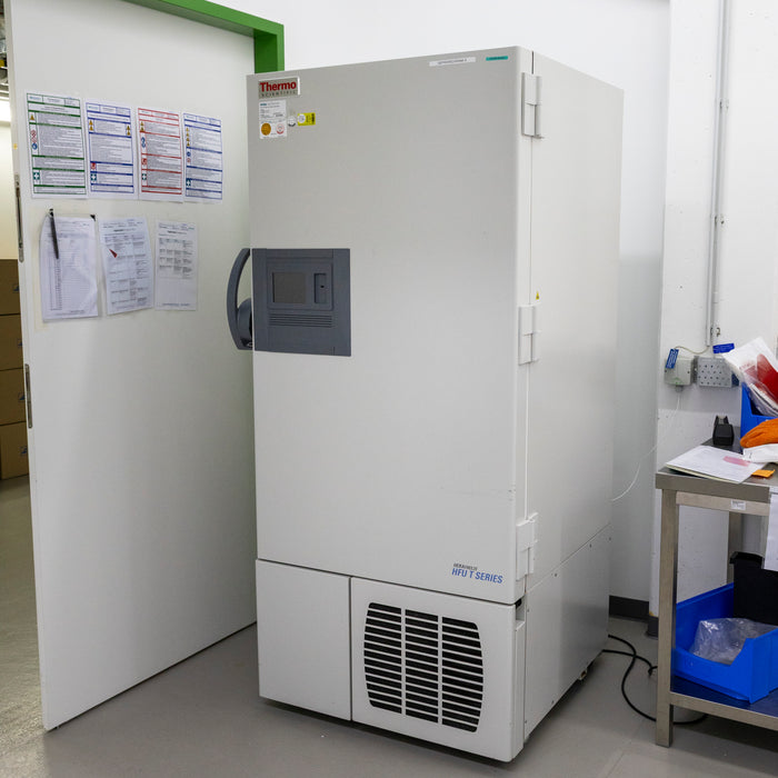 Thermo Scientific HFU500TV Ultrafreezer