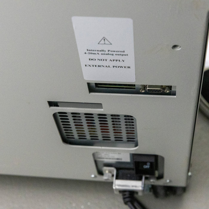 Thermo Scientific HFU500TV Ultrafreezer