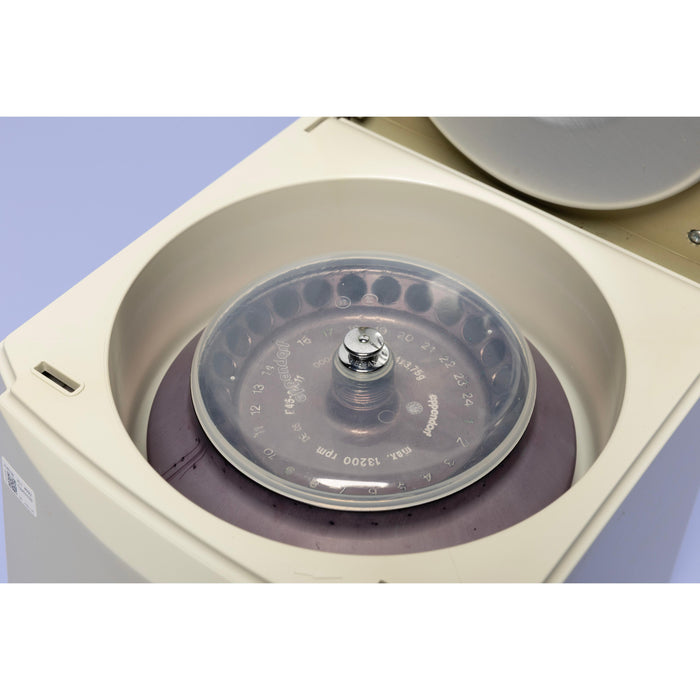 Eppendorf Micro Zentrifuge 5415D inkl. Rotor F45-24-11 (1998)