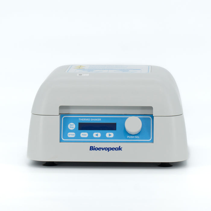 Plattenschüttler Bioevopeak DBI-PR80-4 RT +5-80 °C (06.2023)