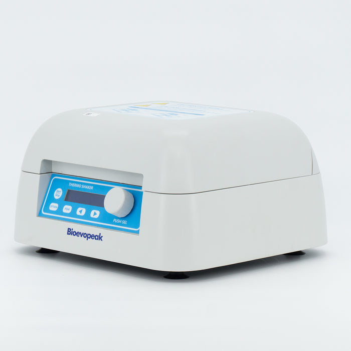 Plattenschüttler Bioevopeak DBI-PR80-4 RT +5-80 °C (06.2023)