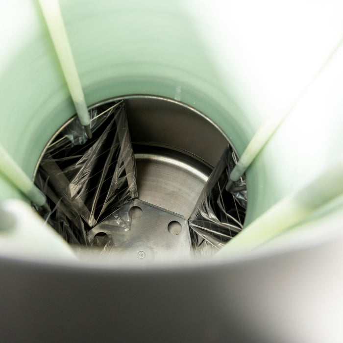 Taylor Wharton (IC Biomedical) LS4800 Kryolagerbehälter