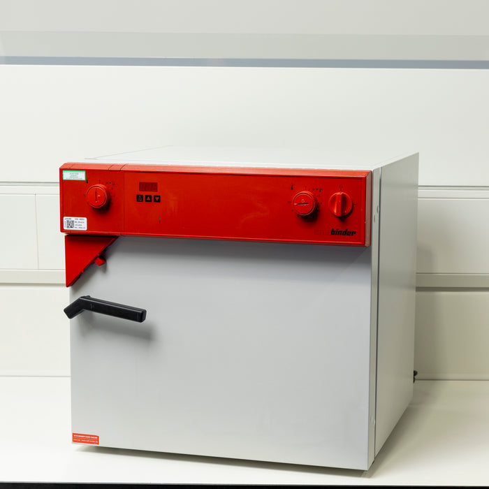 Binder BD 53 Inkubator