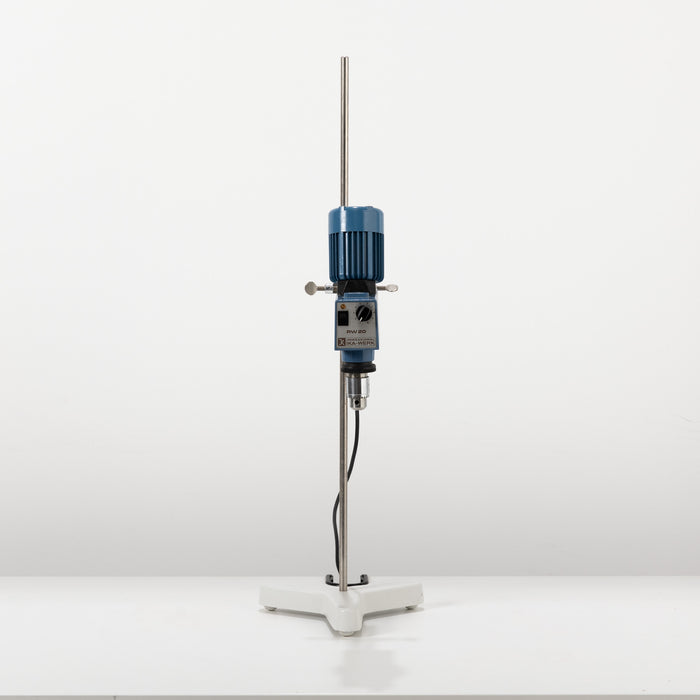 Überkopfrührer IKA RW 20