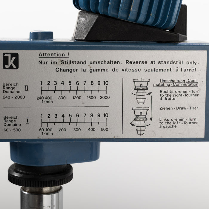 Überkopfrührer IKA RW 20