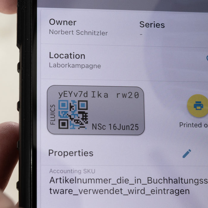 Überkopfrührer IKA RW 20