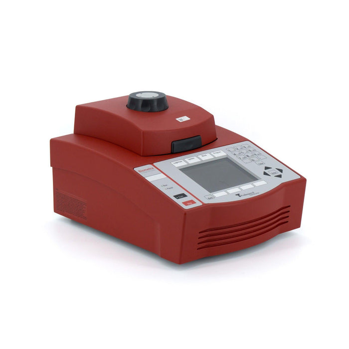 PCR-Thermocycler Biometra TProfessional BASIC 96 Gradient mit Goldblock (2012)