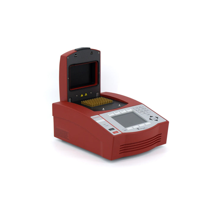 PCR-Thermocycler Biometra TProfessional BASIC 96 Gradient mit Goldblock (2012)