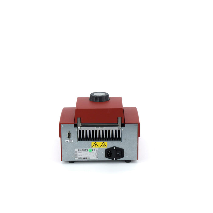 PCR-Thermocycler Biometra TProfessional BASIC 96 Gradient mit Goldblock (2012)