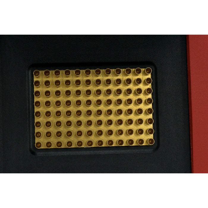 PCR-Thermocycler Biometra TProfessional BASIC 96 Gradient mit Goldblock (2012)