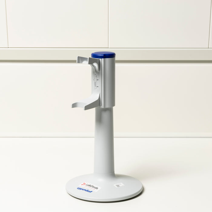 Eppendorf Pipettenständer 2