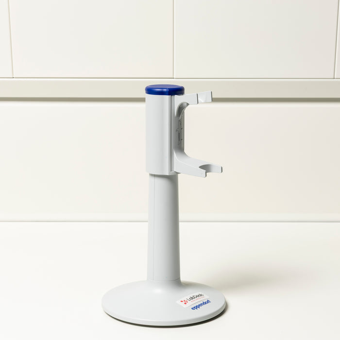 Eppendorf Pipettenständer 2