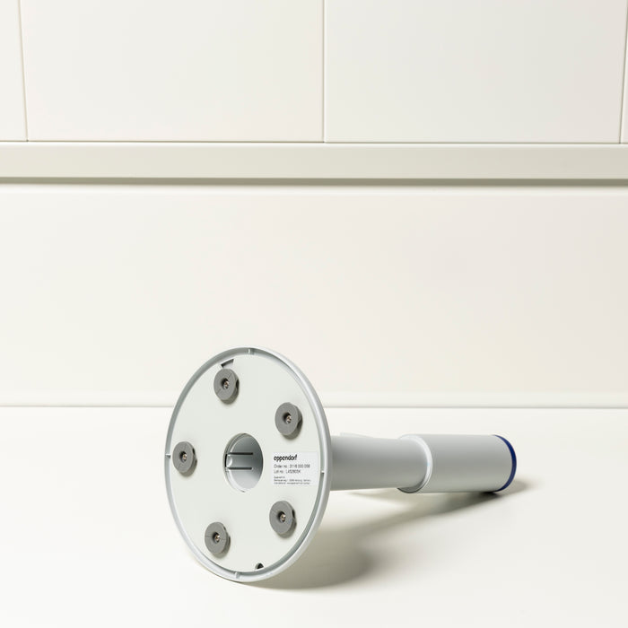 Eppendorf Pipettenständer 2