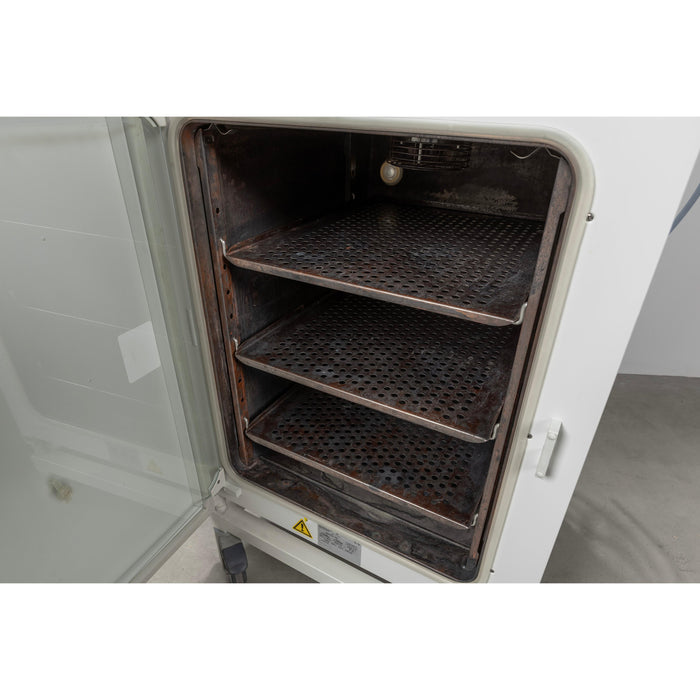 2x CO2 Inkubatoren Thermo Scientific Heracell 150i (2011/2012)