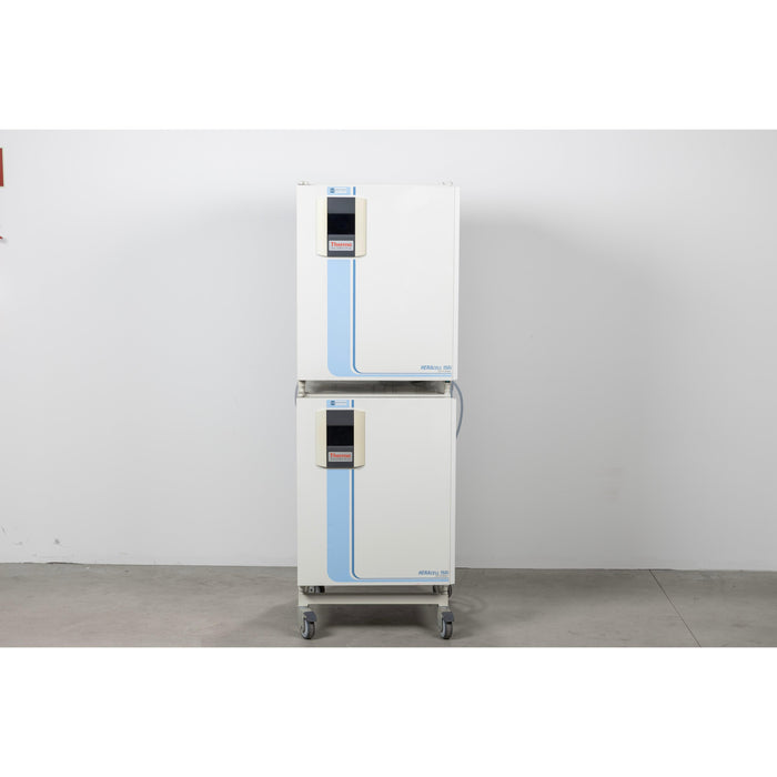 2x CO2 Inkubatoren Thermo Scientific Heracell 150i (2011/2012)