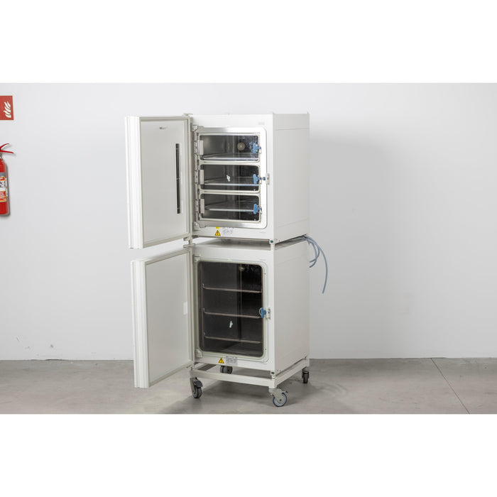 2x CO2 Inkubatoren Thermo Scientific Heracell 150i (2011/2012)