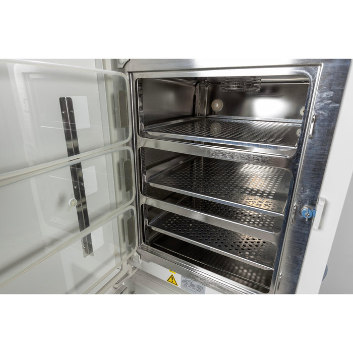 2x CO2 Inkubatoren Thermo Scientific Heracell 150i (2011/2012)