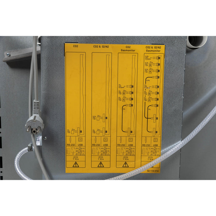 2x CO2 Inkubatoren Thermo Scientific Heracell 150i (2011/2012)