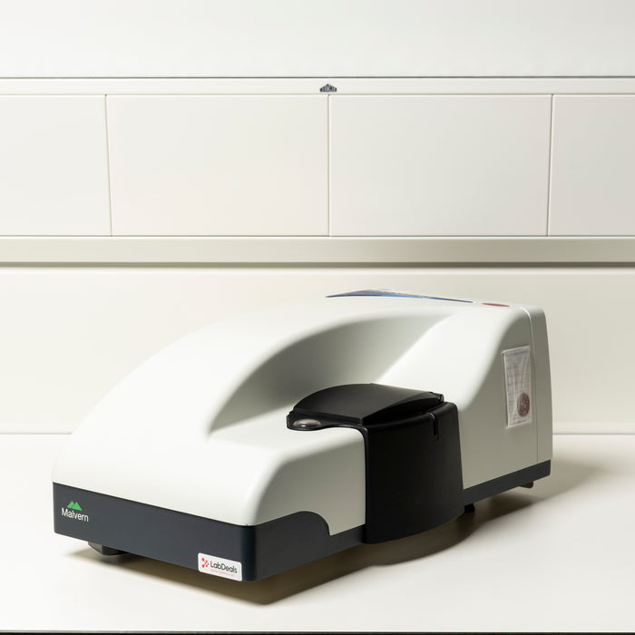 Malvern Zetasizer Nano ZS Partikelanalysator (2010)