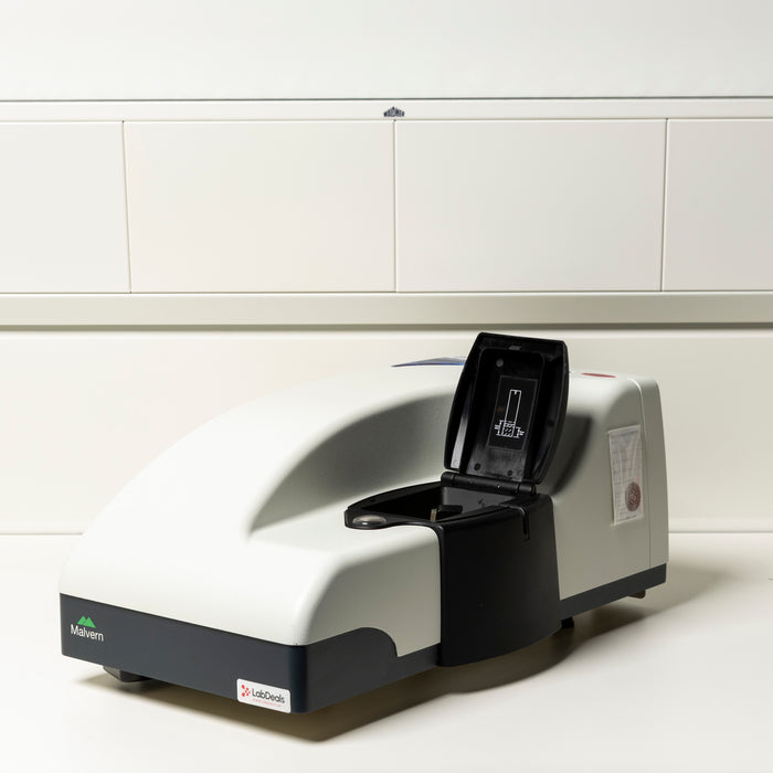 Malvern Zetasizer Nano ZS Partikelanalysator (2010)