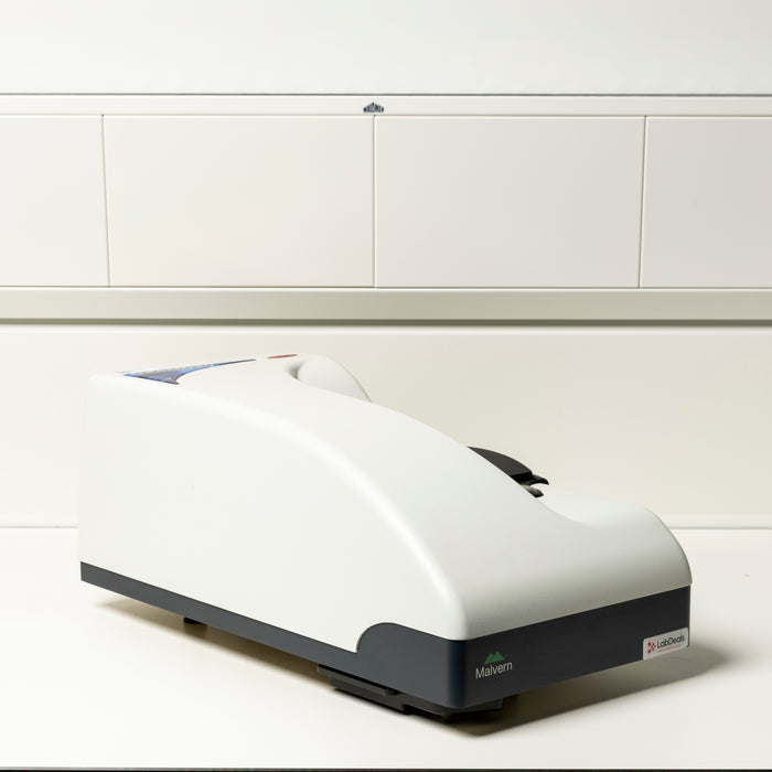 Malvern Zetasizer Nano ZS Partikelanalysator (2010)