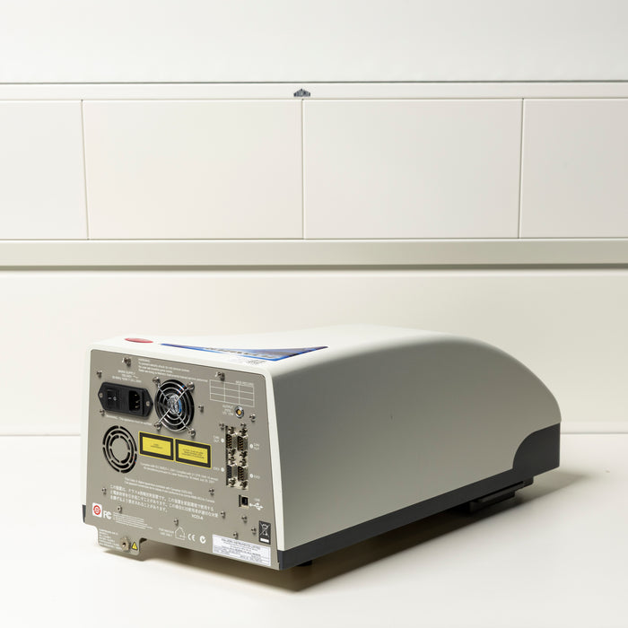 Malvern Zetasizer Nano ZS Partikelanalysator (2010)