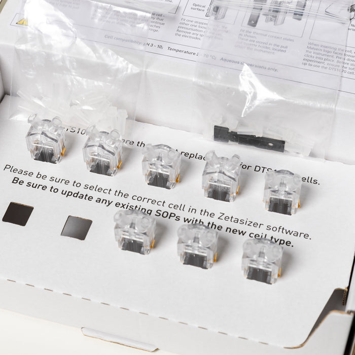 Malvern Zetasizer Nano ZS Partikelanalysator (2010)
