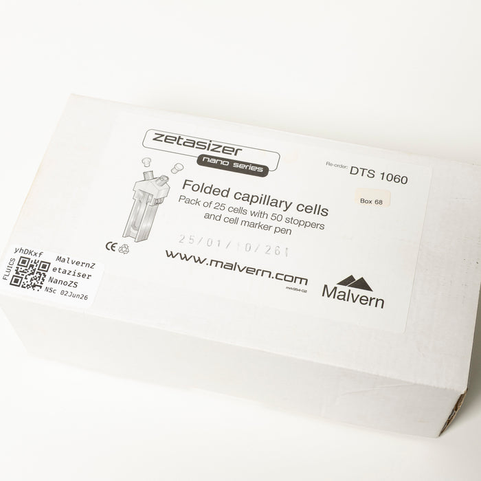 Malvern Zetasizer Nano ZS Partikelanalysator (2010)